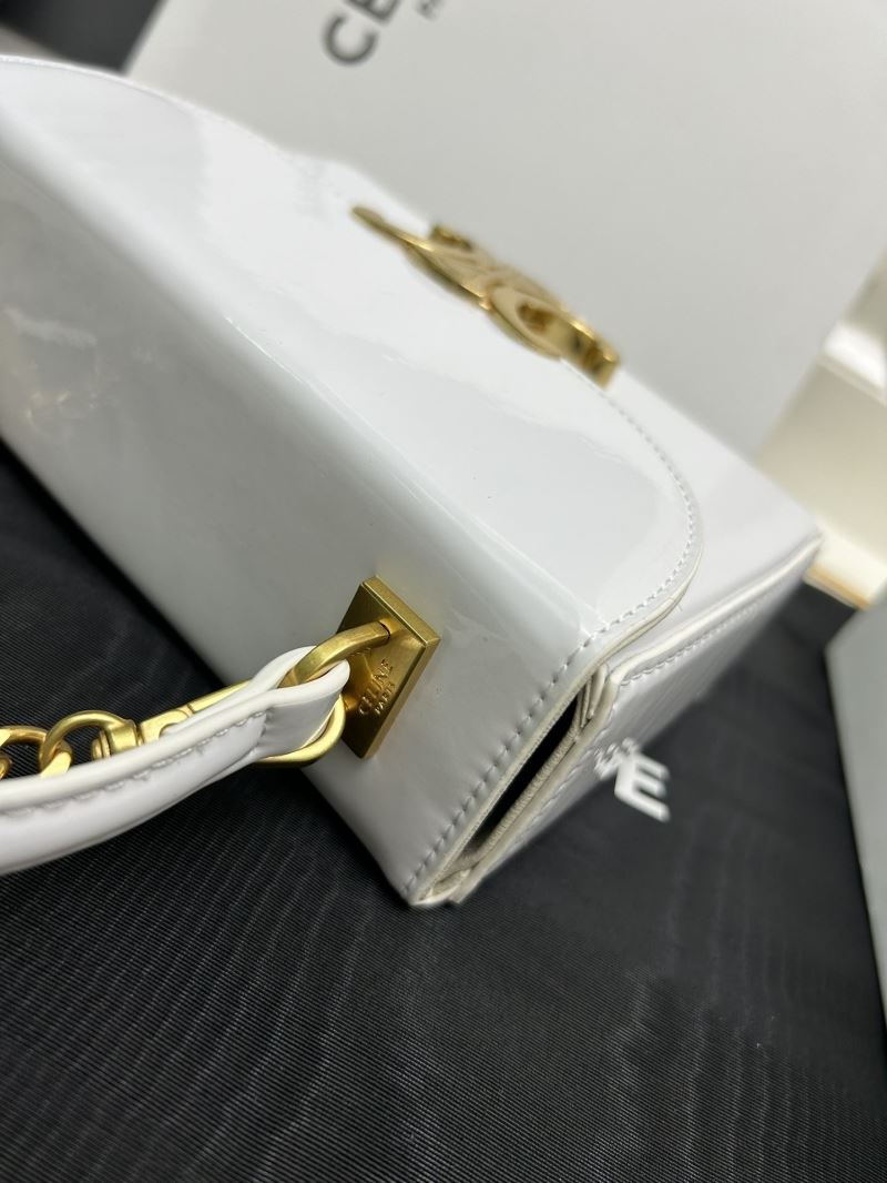 Celine Top Handle Bags